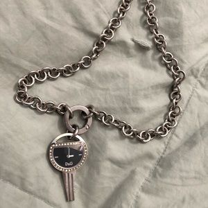 Dolce and Gabbana necklace